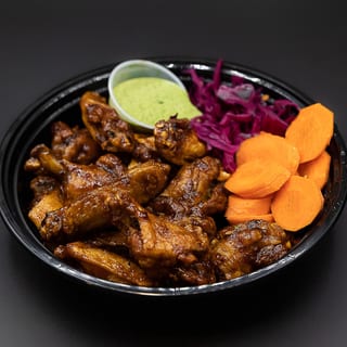12 PC Wings