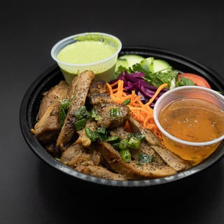 Rice Bowl