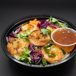 Vietnamese Salad